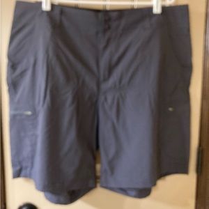 Womens shorts
